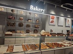 -OUR Bakery(SKP-S店)