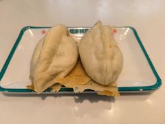 -当家水煎包·牛肉汤(浦江店)