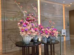 -北京王府井希尔顿酒店·万斯阁西餐厅