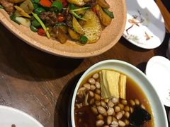 -长安面坊(西点茂店)