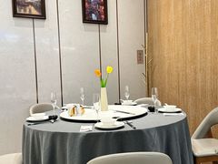 -新吉士·上海菜(浦东LCM置汇旭辉店)