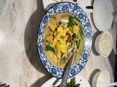 -茅庐毛血旺(烟台大悦城店)