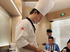 -大渔铁板烧(万象城店)