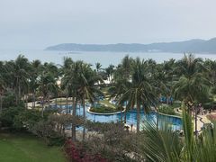 -三亚亚龙湾天域度假酒店