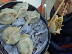 -白魁老号饭庄(交道口店)