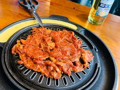 -超级神炭烤肉夜食(芥园西道店)