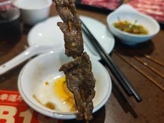 -幸运牛汕头小黄牛牛肉火锅(梅林店)