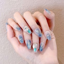 -H12 STAR日式美甲美睫专门店
