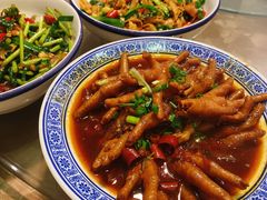 -回家吃饭·地道南昌菜(建德观总店)