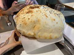 热气球面包-Antalya安塔利亚土耳其餐厅(猎德店)