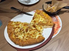 -必胜客(南通新圆融店)