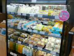 -85度C(上海奉贤苏宁生活广场二店)