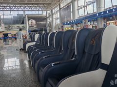 -黄山屯溪国际机场