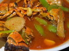 -沪小胖·小龙虾·蓝龙王(八佰伴店)