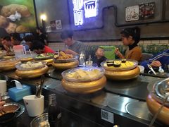 -龍歌自助小火锅(崂山丽达店)