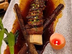 秘制和田牛排-庄隐阁(悠方广场店)