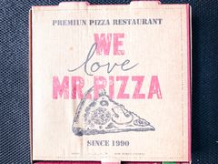 -Mr.Pizza米斯特比萨(盐城聚龙湖店)