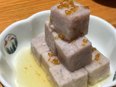 桂花荔浦芋头-庆春朴门