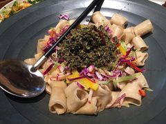 -西贝(上海我格广场店)