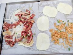 -八乔煎肉馆·丹东特色煎锅(梅林店)