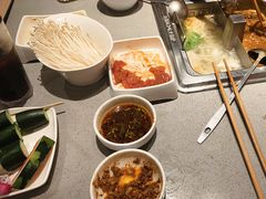 -海底捞火锅(百利广场店)