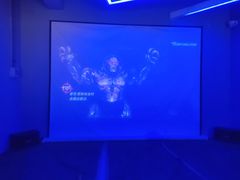 -嗨翻Hi-Fun竞技主题乐园·蹦床亲子生日轰趴(国光1937店)