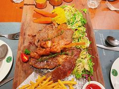 -1432德国花园餐厅(水游城购物中心店)