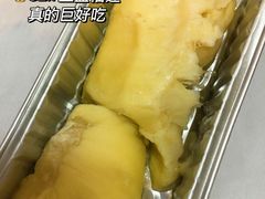 -盒马鲜生(岭南新世界店)