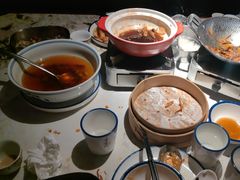 -寻宝记绍兴菜(状元店)