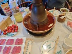 -京城胜利涮羊肉(禧乐汇店)