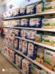 -丽家宝贝(悠唐购物中心店)