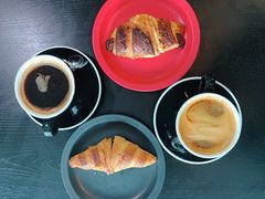 -NokNok Coffee(宽窄巷子店)