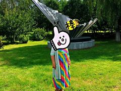 -长春世界雕塑园冰雪艺术天地