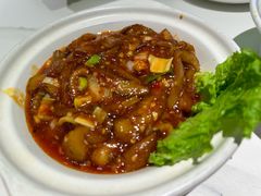 -川人百味(金安中央大街店)