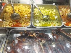 -乔波食品(杜桥中心菜场店)