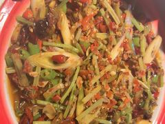 -常和州·夜宵大排档(常州单店)