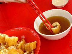 -兴记肉骨茶(甲洞大街第二新分店)