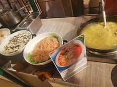 -味餐厅·海鲜·火锅·自助餐