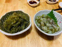芥末章鱼-东京屋(武定路店)