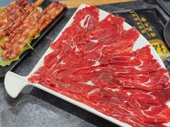 -林记潮牛·牛肉火锅(上马墩店)