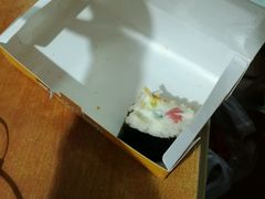 -熙顺紫菜包饭(三孔旅游区曲阜明故城店)