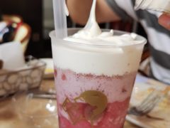 -喜茶(迪士尼小镇DP店)