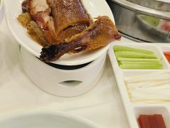 -王厚元饺子·辽菜·烤鸭(黄河大街店)