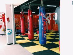 场馆-拳盛时代拳击俱乐部(北京路店)