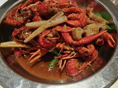 -聚味瞿记·龙虾堂(坡子街店)