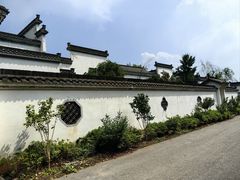 -长兴八都岕景区