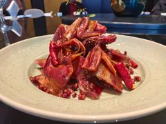 -老灶房-四川土菜(铁牛广场店)