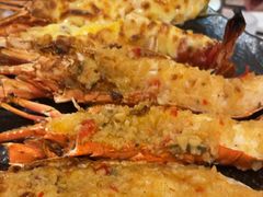 -吉兆·料理(红梅南路店)