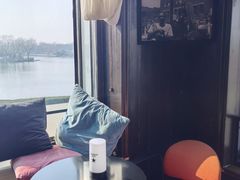 -东岸Cafe 爵士俱乐部