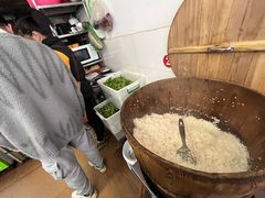 -老杨饭店(万科里店)